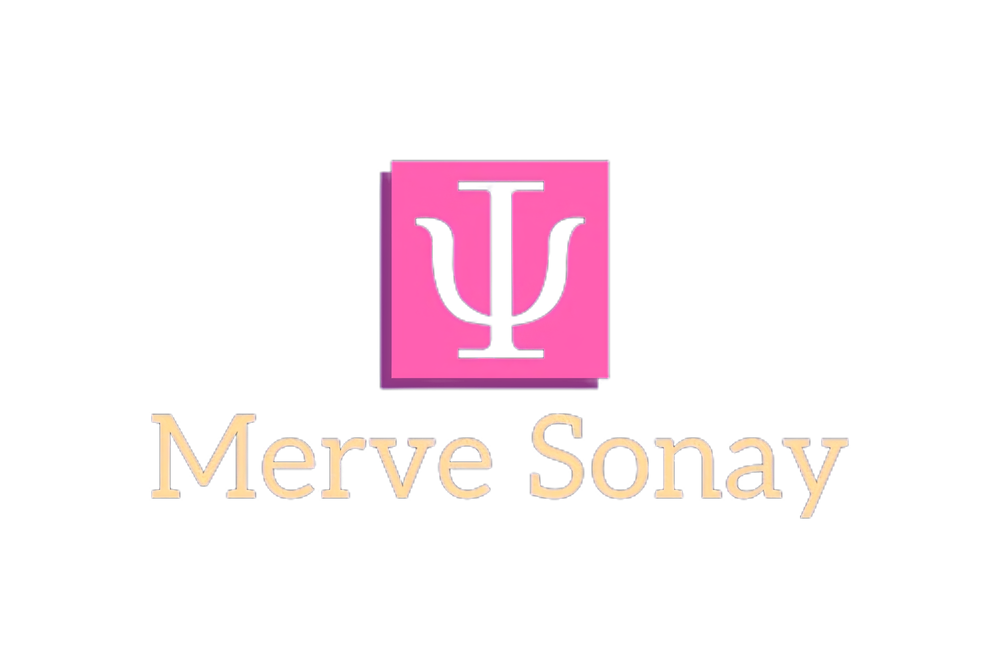 Klinik Psikolog Merve Sonay